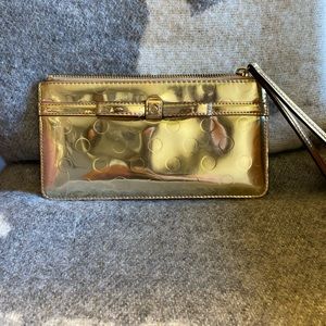 Kate Spade Wristlet
